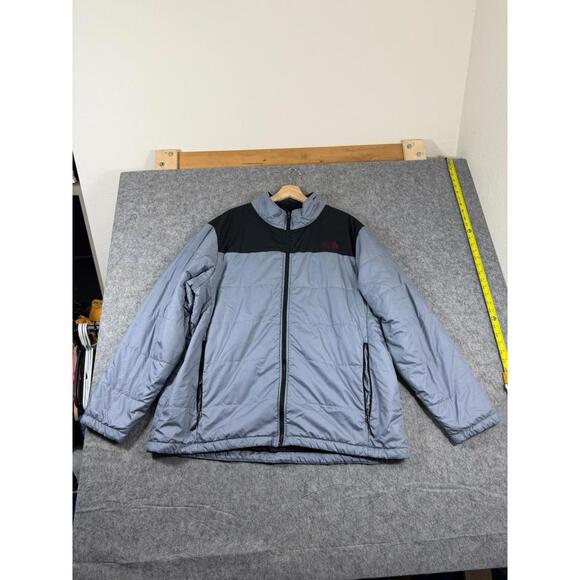 The North Face Other - North Face Lightweight Insulated Jacket Mens Size XXL